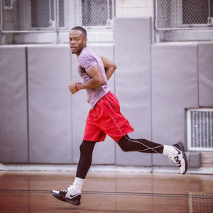 Meet your Posher, Randall